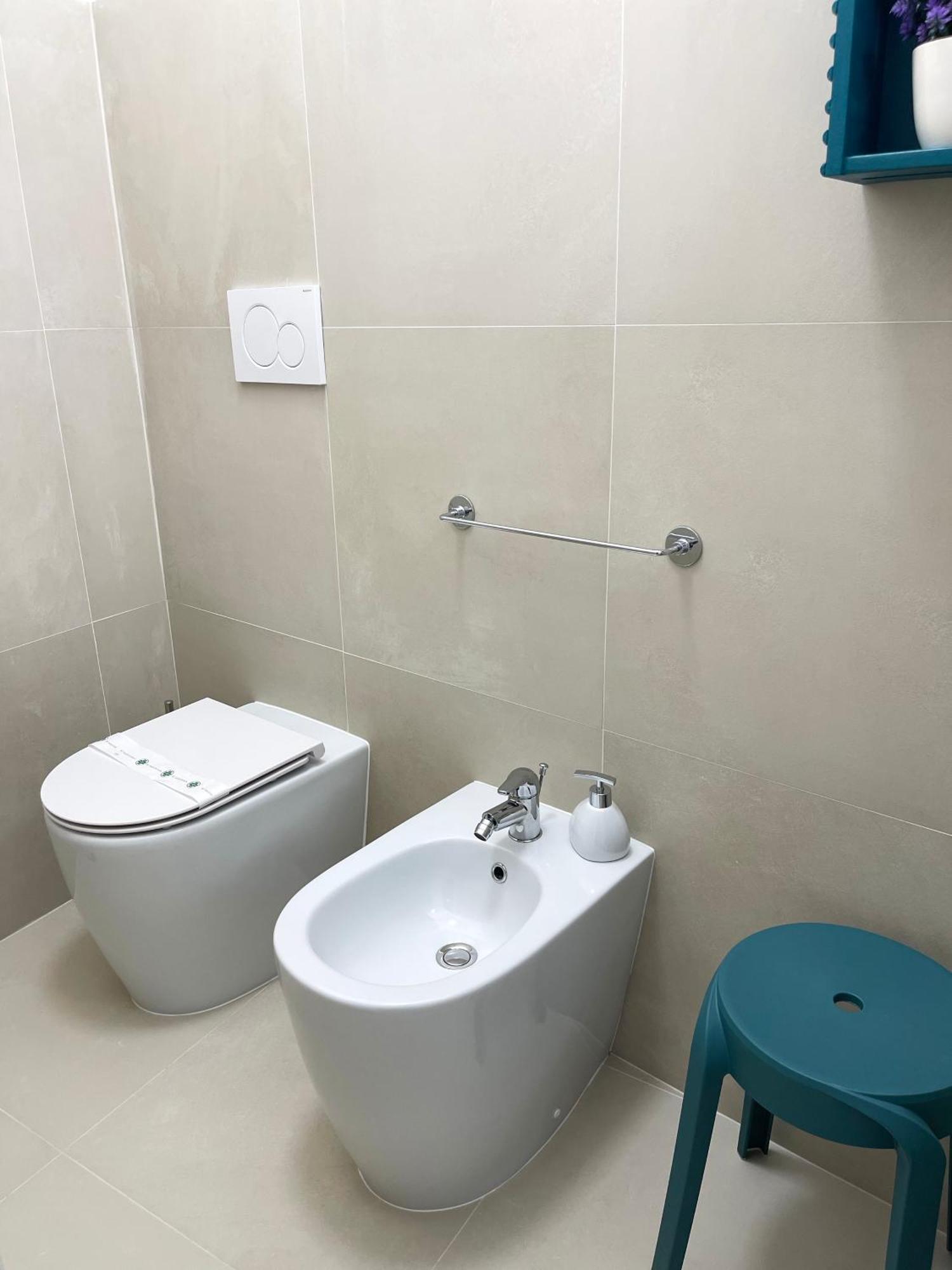 Domus Liventa B&B Cursi Exterior photo