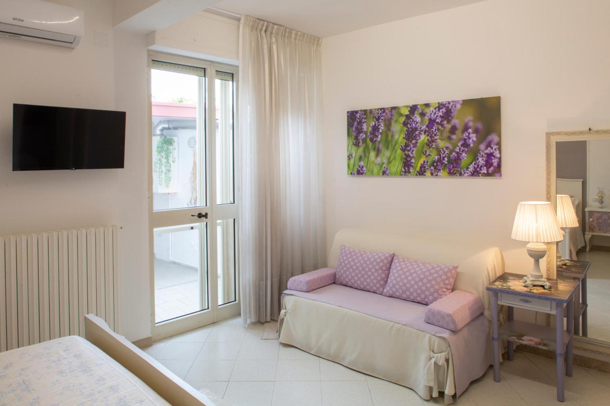 Domus Liventa B&B Cursi Exterior photo