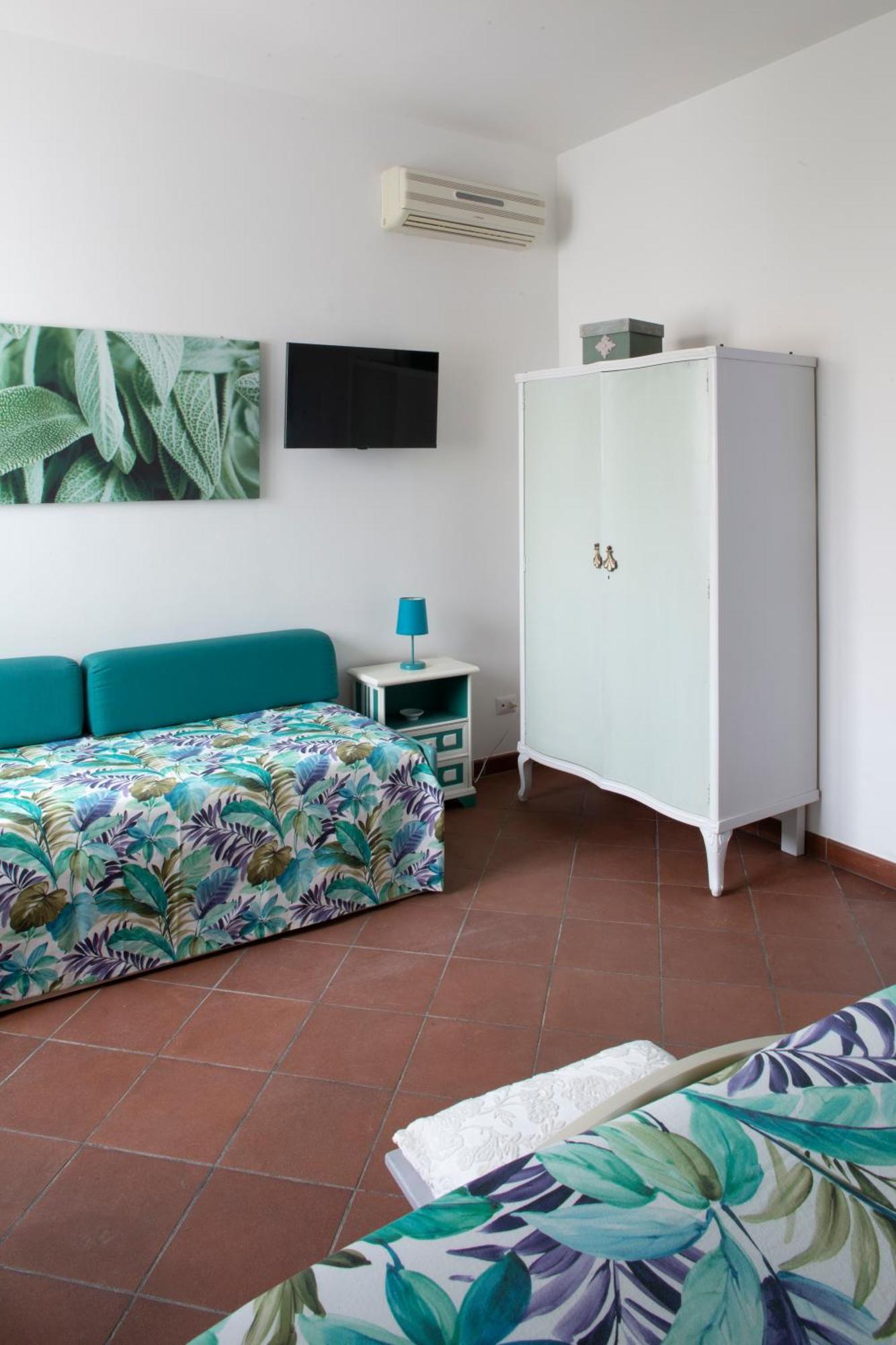 Domus Liventa B&B Cursi Exterior photo