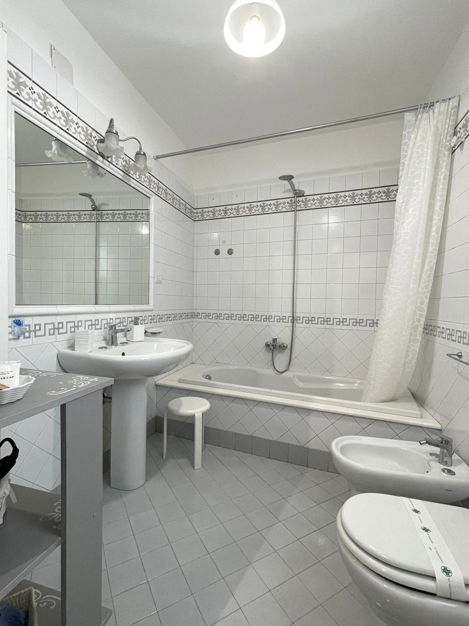 Domus Liventa B&B Cursi Exterior photo